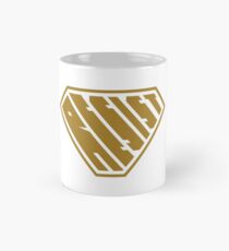 Resist SuperEmpowered (Gold) Mug