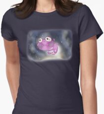 Little Morph Women's Fitted T-Shirt