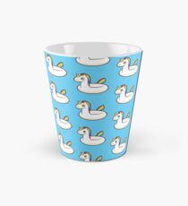 Unicorn Float Tall Mug