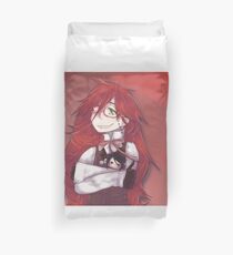 Grell Sutcliff Black Butler Bettbezug