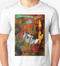 Seeing THE LIGHT at The End Unisex T-Shirt