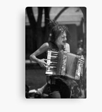 Survival II Metal Print