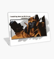 transformers laptop toy