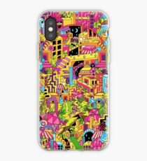 Vinilo o funda para iPhone PSICOTRÓPICO