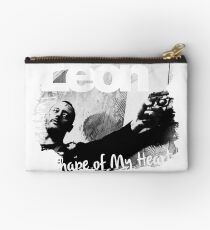 The Professional Studio Pouch