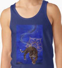 Camiseta de tirantes Galaxy Jaguar