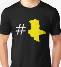 Saxony-Anhalt Unisex T-Shirt