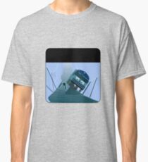TD Icons | Wizard Classic T-Shirt