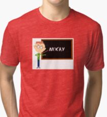 mr mackey t shirt