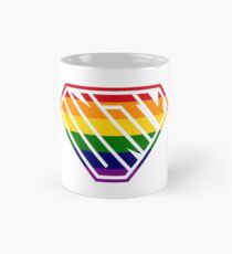 Unity SuperEmpowered (Rainbow) Mug