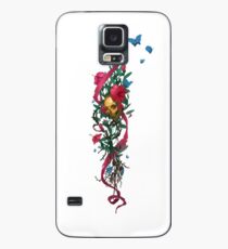 Chloe's Tattoo | Chloe Price | Life is strange Case/Skin for Samsung Galaxy
