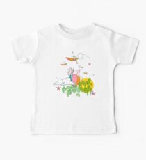 Row your boat Baby Tee