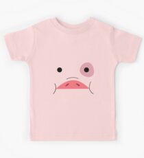 Waddles Kids Tee