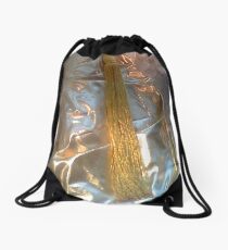 Hark now watch.... Drawstring Bag