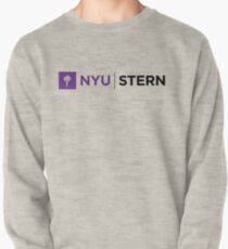 Sudadera sin capucha NYU Stern