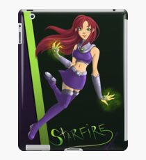 Starfire iPad Case/Skin