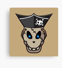 Paper Mario Thousand Year Door Canvas Prints Redbubble