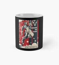 ANTHEM - STORM Mug