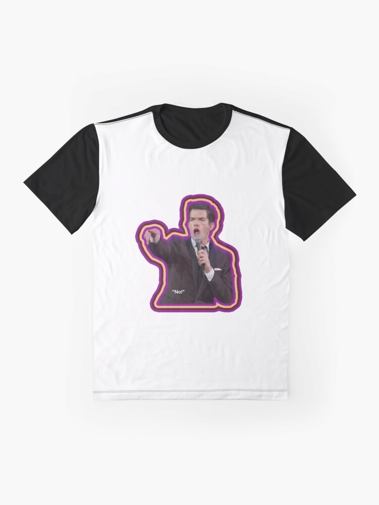 john mulaney merch amazon