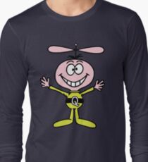 Quisp Long Sleeve T-Shirt