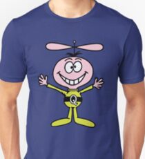 Quisp Unisex T-Shirt