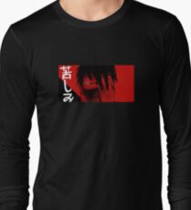 N a g a // 3 Langarmshirt