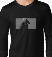 N a g a // 5 Langarmshirt
