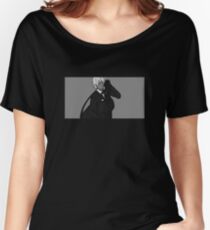 N a g a // 5 Baggyfit T-Shirt