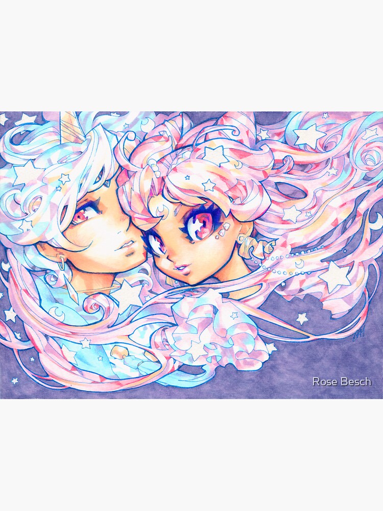 little dream by barachan