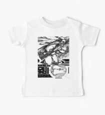 N a g i s a // 2 Baby T-Shirt