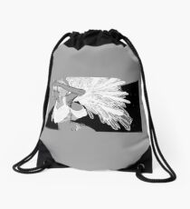 V // 01 Rucksackbeutel