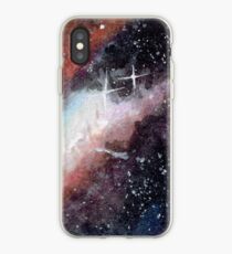 Omega-Nebel iPhone-Hülle & Cover