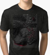 d e u n d e n v 2 Vintage T-Shirt
