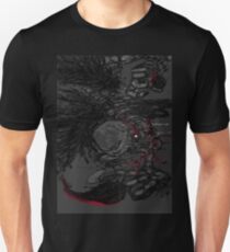 d e u n d e n v 2 Unisex T-Shirt