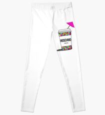 Moschino Mocha Leggings