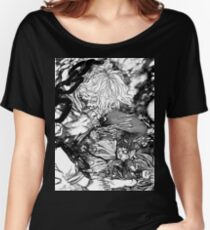 2 0 1 9 Silvester v.2 Baggyfit T-Shirt