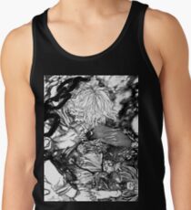 2 0 1 9 Silvester v.2 Tanktop für Männer