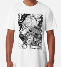 2 0 1 9 Silvester v.2 Longshirt