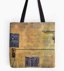 Venting Tote Bag