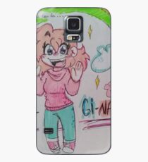 Imagination Hülle & Skin für Samsung Galaxy