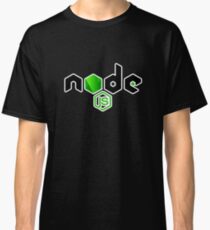 ★ nodejs Classic T-Shirt