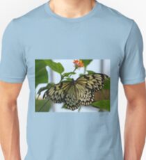 Pretty Lady Unisex T-Shirt