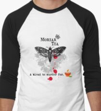 Moriar Tea 5 Men's Baseball ¾ T-Shirt