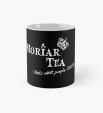 Moriar Tea 4 Mug