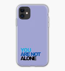 Dear Evan Hansen iPhone Case