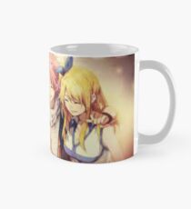 Fairy Tail Mug