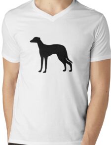 greyhound racing shirt
