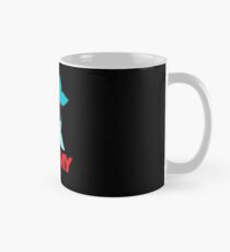 Mama Hai doo doo doo Tasse