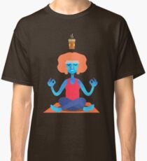 JavaCityZen Classic T-Shirt
