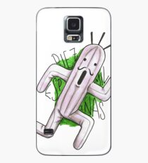Funda/vinilo para Samsung Galaxy Diez Mil Espinas